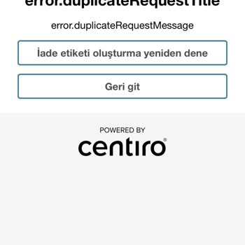 Pandora Mücevher Müşteri Hizmet Kalitesizliği