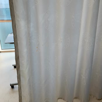 İstanbul Haseki Eğitim Ve Araştırma Hastanesi Hijyen Ve İlgi Eksikliği