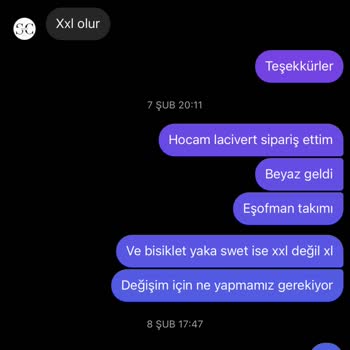 Shopier Yanlış Ürün Hayal Kırıklığı