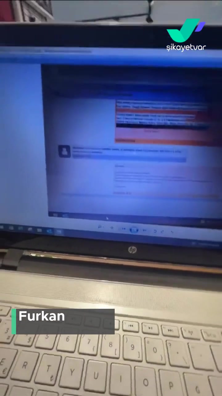 Hepsiburada İşOrtağım Satıcı Mağazayı Mağdur Etmekte videonun kapak resmi