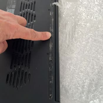Byfix Servis Neredeyse Hep Standart Elektrik Kesintisi Arızası