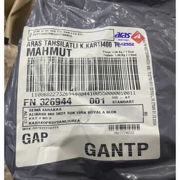 SYM İç ve Dış Ticaret Hizmet Kalitesi Ve Mağduriyet Talebi