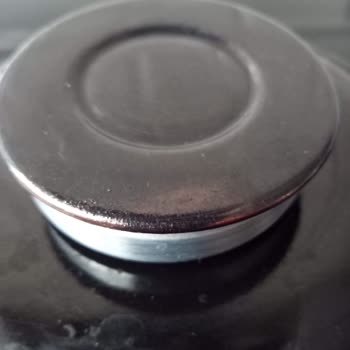 Ferre Kalitesiz Ocakla Yaşadıklarım.