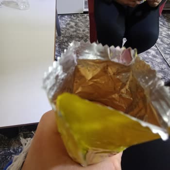 Ülker Limonlu Biskrem Eksik Paketlenmiş