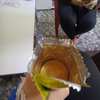 Ülker Limonlu Biskrem Eksik Paketlenmiş