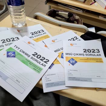 Trendyol Kr... Akademi Yayınları