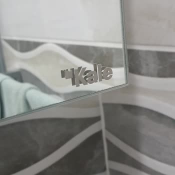 Kale Banyo Dolap