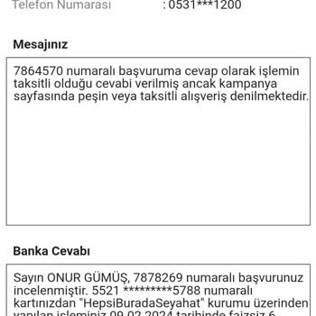 VakıfBank'ın Kampanya Oyunu
