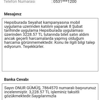 VakıfBank'ın Kampanya Oyunu
