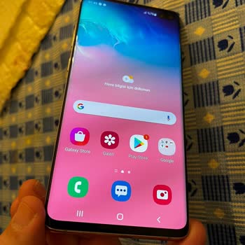 Samsung S24+ Değiştirme Kampanyası Yalanı