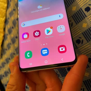 Samsung S24+ Değiştirme Kampanyası Yalanı