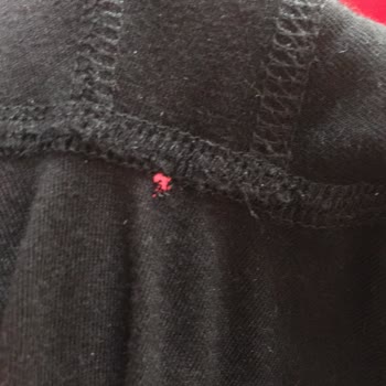 Mavi Düşük Kalite Ürün