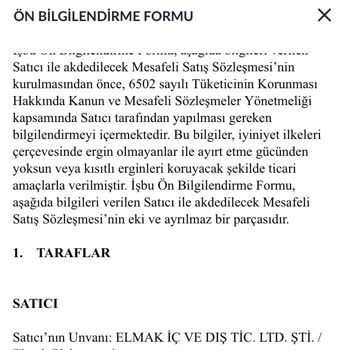 Pazarama Sitesi'nin İnsan Değeri