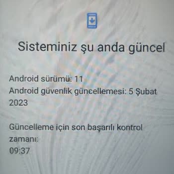 Reeder Android 11 P13 Blue Plus 2022