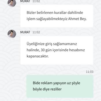Modabet Kesinlikle Uzak Dur Paranızı Ve Bonusunuzu Vermemekteler.