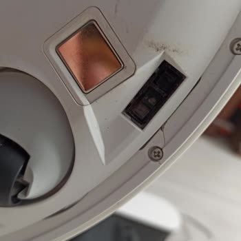 Roborock Ayıplı Malını Kabul Etmiyor Müşteriyi Suçluyor Q7 Max