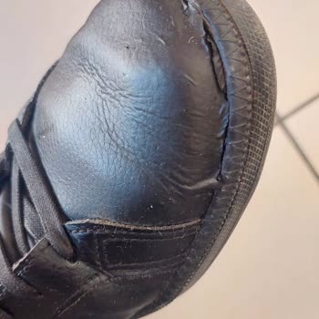 Puma 6 Ayda Kullanılamaz Hale Geldi