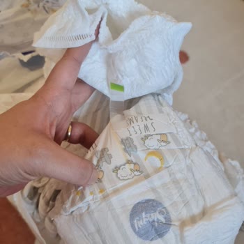 Sleepy İyi Geceler Serisi Külot Bez