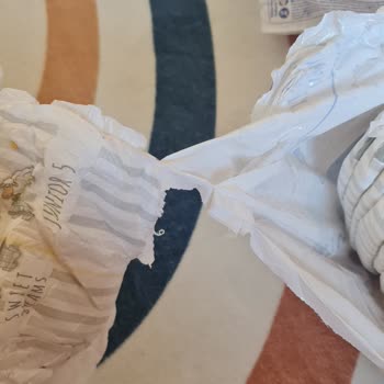 Sleepy İyi Geceler Serisi Külot Bez