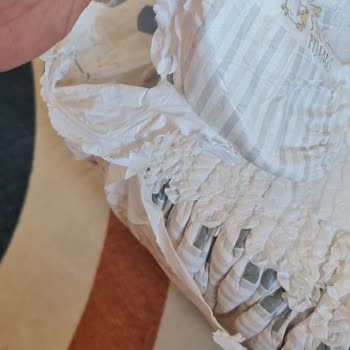 Sleepy İyi Geceler Serisi Külot Bez