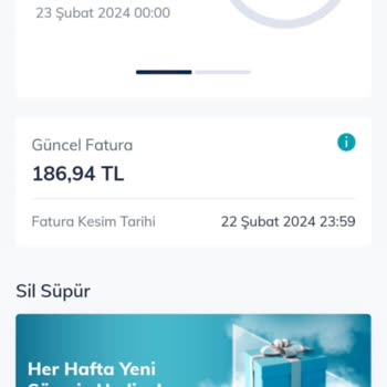 Türk Telekom Ve Asla Yapılmayan Aboneliğe Bağlı Fatura Şişirmesi.