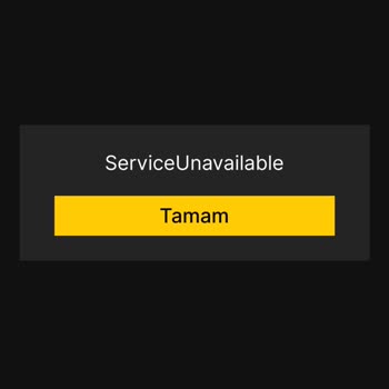 Exxen Yeniden İzle Hata Veriyor