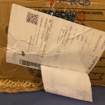 Ebebek Ürünleri Hatalı Gönderip Kendi Ürünlerimi İptal Ediyor