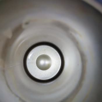 Stanley Termos Paslanma Sorunu