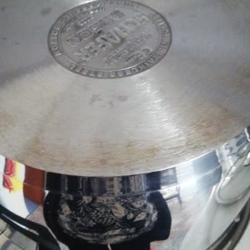 Schafer Düdüklü Tencere Şikayeti