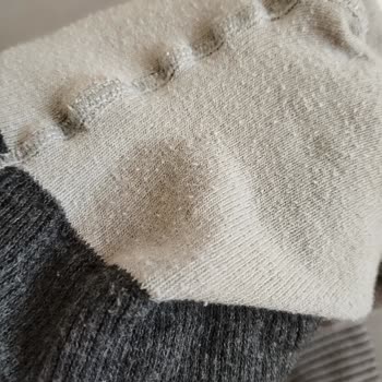 Sleepy Ecologic Külot Bezin Dışarı Taşmasından Bıktım