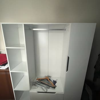 Trendyol Mobilya Ve Montaj Mağduru Oldum