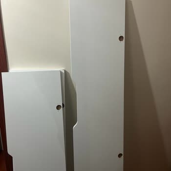 Trendyol Mobilya Ve Montaj Mağduru Oldum