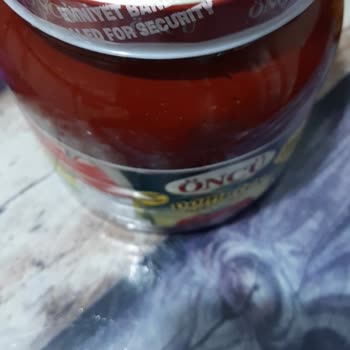 Schnelles Verderben und Gesundheitsrisiken bei Tomatenpaste von Öncü Salça