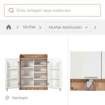 Koçtaş Eksik Parçalarım Var Gelen Giden Arayan Soran Yok!