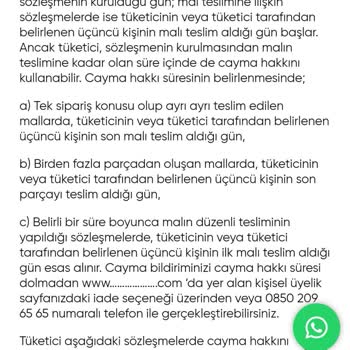 Ekuralkan Motor İade Yalanı