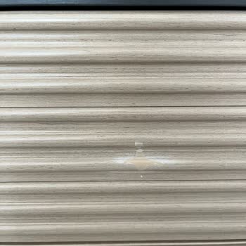 İstikbal Retro Yatak Odası Makyaj Masası Boyada Soyulma