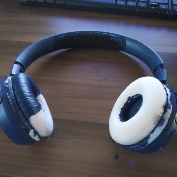 JBL 500bt Ped Sorunu