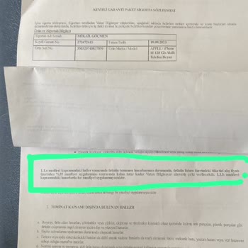 Gulf Sigorta Mağduriyet Yaşatıyorlar Sorun Çözmüyor
