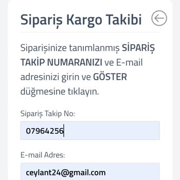 Arcelikavm.com Arçelikavm.com Gönderilmeyen Sipariş