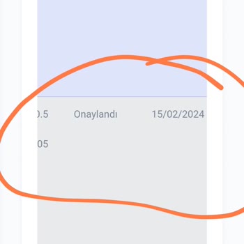 Anket Cepte Kazandığım Paraları Vermiyor.