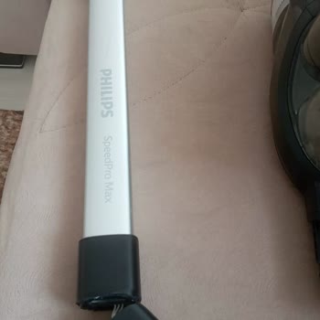 PHILIPS Ev Aletleri Şarjlı El Süpürgesi Sapı