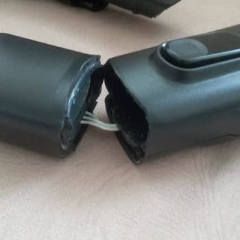 PHILIPS Ev Aletleri Şarjlı El Süpürgesi Sapı