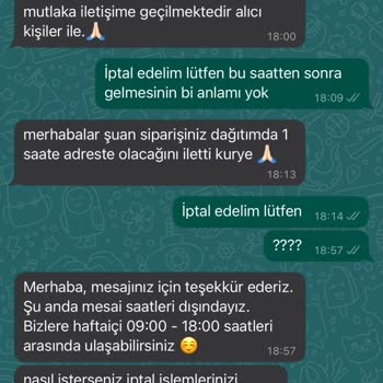 Heryerbitki Pişmanlığı Ve Kurumsallıktan Bihaber Olmaları