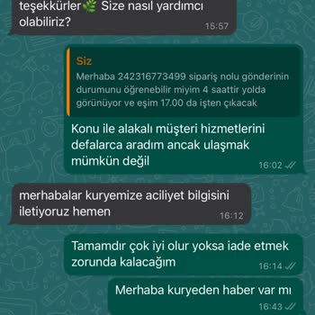 Heryerbitki Pişmanlığı Ve Kurumsallıktan Bihaber Olmaları