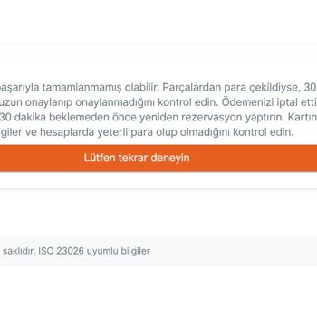 VFS Global Fransa Vize Randevu Talebi