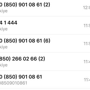 D Smart KVK İhlali