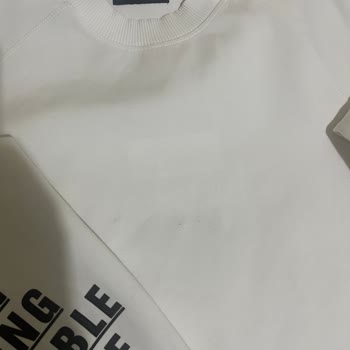 Sorunlu Marka Lufian Pişmanlık