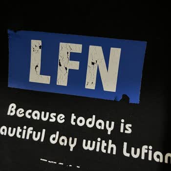 Sorunlu Marka Lufian Pişmanlık