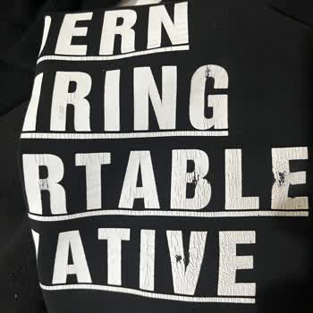 Sorunlu Marka Lufian Pişmanlık