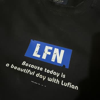 Sorunlu Marka Lufian Pişmanlık